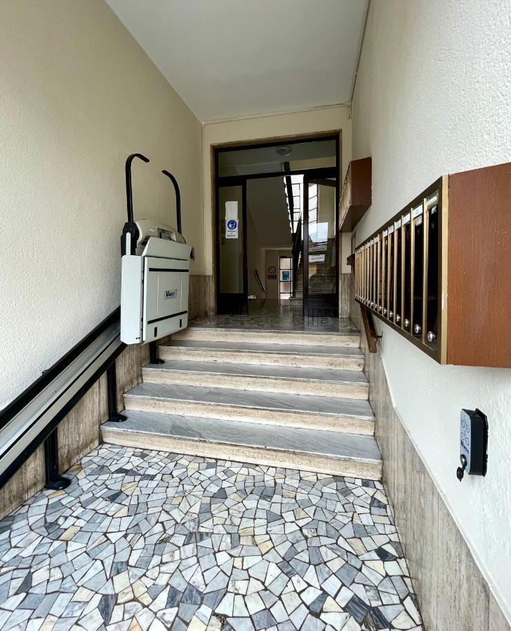 Casa Vsg Lejlighed Milano Eksteriør billede